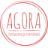 Agora. Restauracja logo