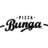 Pizza Bunga Śródmieście logo