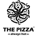 Garage Pizza logo