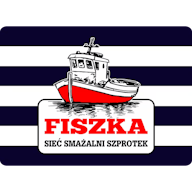 Fiszka w Łodzi logo