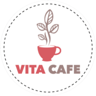Vita Cafe logo