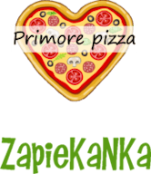 Primore Pizza Burgery i Zapiekanki logo