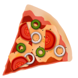 Pizza i Pasta Noc logo