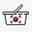 My Korea - Shop & Bistro logo