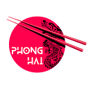 Phong Hai logo