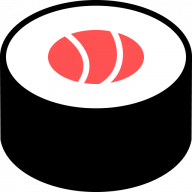 Sushi Bang logo