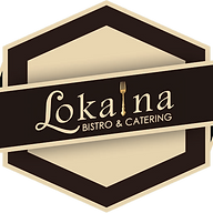 Logo restauracji Bistro "Lokalna"