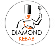 DIAMOND KEBAB