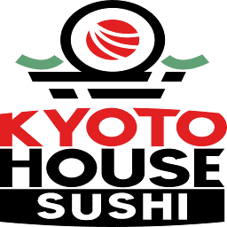 Kyoto House Sushi logo