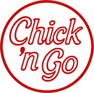 Chick’n Go logo