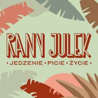 Logo restauracji Rany Julek