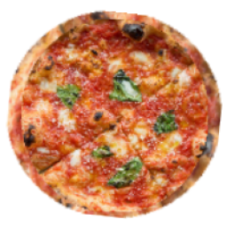 Pizza na Chmielnej logo