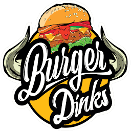 Burger Dinks logo