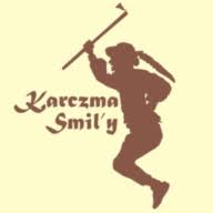Karczma Smil'y logo