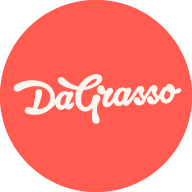 Da Grasso logo