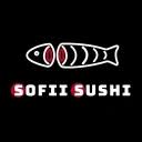 Sofii Sushi Hala Świebodzki logo