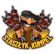 Szaszłyk Kumpel