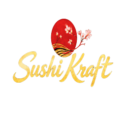 Sushi Kraft logo