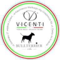 Pizzeria Vicenti logo