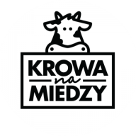 Krowa na Miedzy