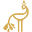 Il Pavone Restauracja - Gorzów logo