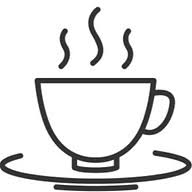 La Dolce Italia Caffe logo