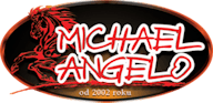 Michael Angelo logo