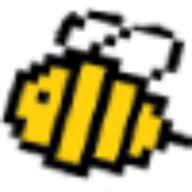 Arcade Bee – Atrakcje, Restauracja i Cocktail Bar logo