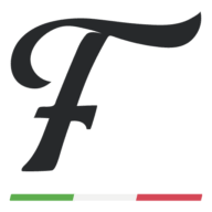 Farina Kijowska Napoletano Vero Pizza Białystok Najlepsza Restauracja Włoska logo