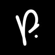 Patio. Jedzenie Muzyka Przyjaciele logo