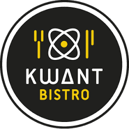 Kwant Bistro BJ logo