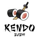 KENDO Sushi logo