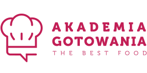 Akademia Gotowania The Best Food logo