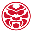 SAMURAI Sushi&Nikkei logo