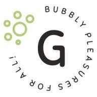 Green Bubble - Bubble Tea Poznań logo
