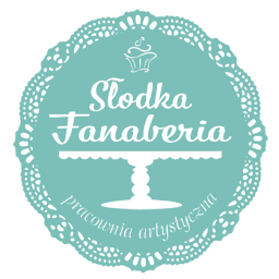 Przystanek Lody - Słodka Fanaberia logo