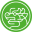 Silver Dragon logo