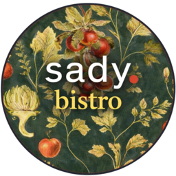 Sady Bistro logo