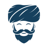 INDIEAT Restauracja Indyjska logo