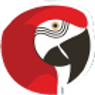 Parrot Coffee logo