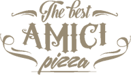 Amici Restauracja 2.0 logo