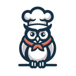 Głodna Sowa logo