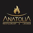 Anatolia Restaurant & Lounge - Warszawa logo