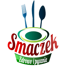 Smaczek - obiady na wynos logo