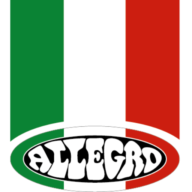 Ristorante Allegro logo