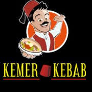 Kemer Kebab Białołęka logo