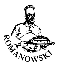 Cukiernia Romanowski Białystok | Piekarnia | Kawiarnia | Lodziarnia logo