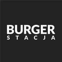 Burger Stacja logo