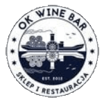 OKWineBar Restauracja logo