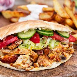 Nehar Kebab 24h logo